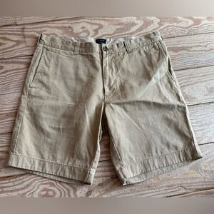 J Crew Grammercy shorts size 33